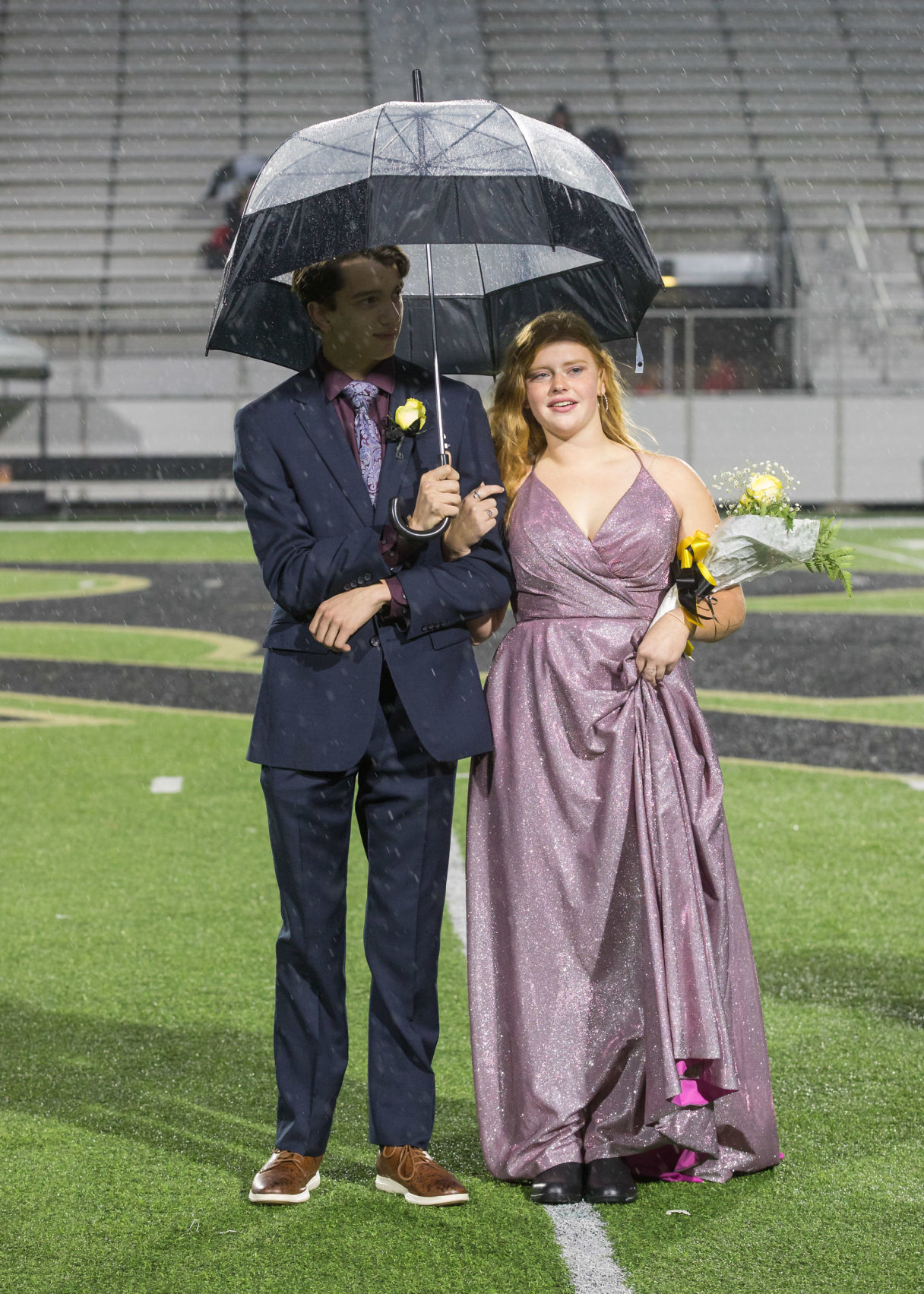 Yukon at Broken Arrow
